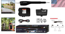 Load image into Gallery viewer, Automatic Gate Opener with Remote and Control Box - Secure Your Property