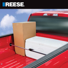 Load image into Gallery viewer, Sturdy Adjustable Cargo Bar with Non-Slip Pads for SUVs and Vans - 40 to 70 Inch