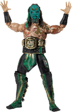 Load image into Gallery viewer, Dynamic 2-Pack Action Figures: Luchasaurus &amp; Jungle Boy - Perfect for Collectors