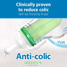 Load image into Gallery viewer, Comprehensive Anti-Colic Baby Bottle Set - Includes Pacifier &amp; Silicone Sleeves