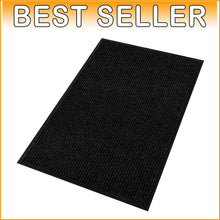 Load image into Gallery viewer, Heavy Duty Waterproof Doormat 31x47 Inch - Anti-Skid Entrance Rug for Indoors