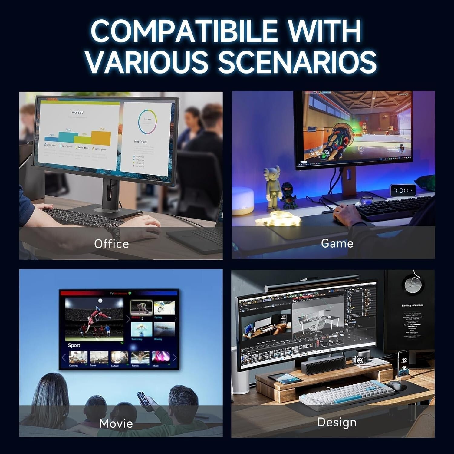 Mini 2TB SATA III Solid State Drive - Ideal for Upgrading Laptops & Desktops