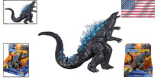 Load image into Gallery viewer, Godzilla 7-Inch Action Figure with Sound Effects - Inspired by Godzilla vs. Kong
