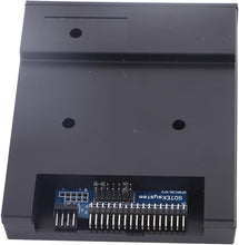 Load image into Gallery viewer, Lightweight USB Floppy Emulator - Easy Install for Keyboard Musicians and PCs