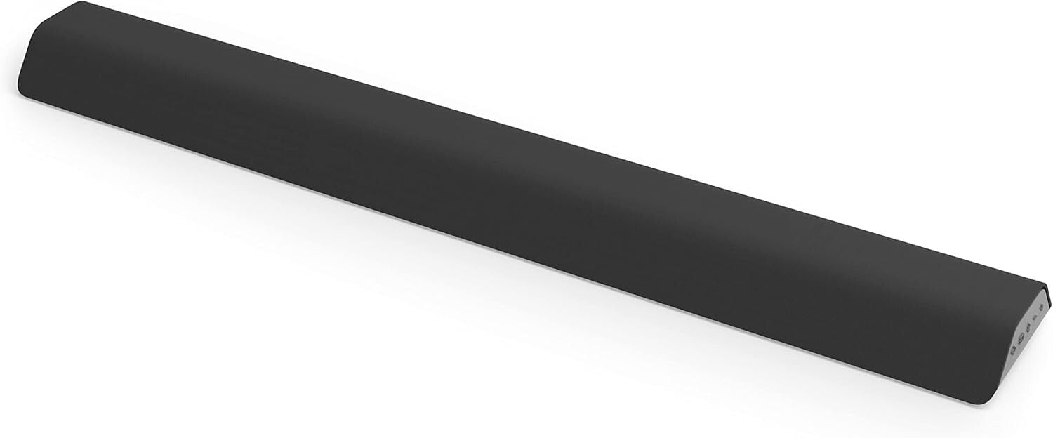 M-Series 2.1 Sound Bar with Built-in Subwoofers & Alexa - Dolby Atmos Experience