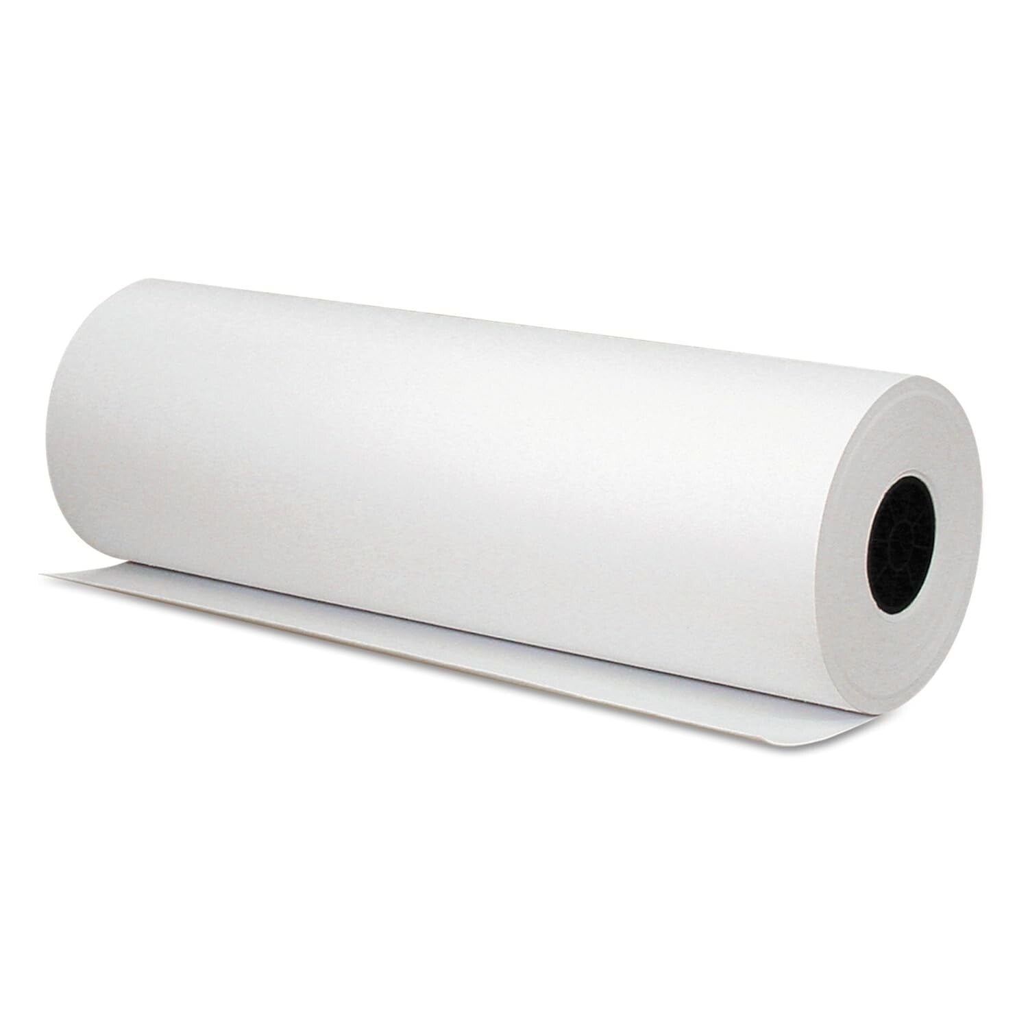 Environmentally Friendly 1000 ft x 18" Butcher Paper for Food & Packaging