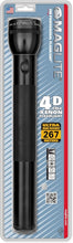 Load image into Gallery viewer, Flexible Lighting with Heavy-Duty 4-D Cell Mag-Lite - Perfect for Outdoor Use