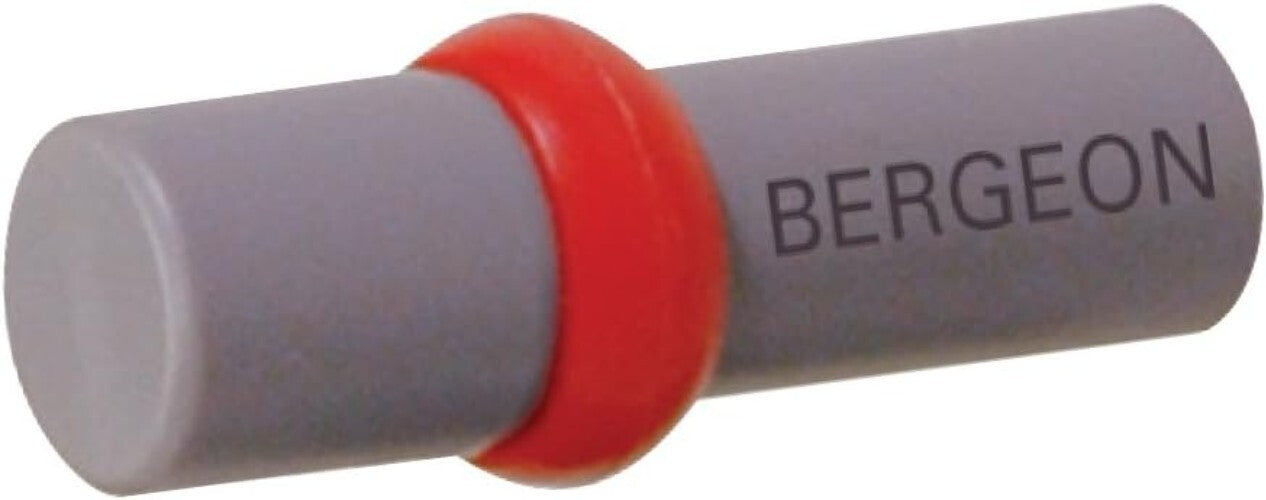 10 Chrome Plated Brass Screwdrivers with Spare Blades - Perfect Watch Repair Kit