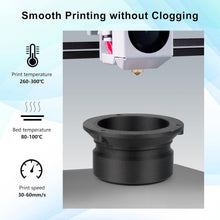 Load image into Gallery viewer, Precision PA6-CF Carbon Fiber Nylon Filament 1.75mm - Ideal for Functional Parts