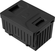 Load image into Gallery viewer, Versatile 59-Quart Car Refrigerator Battery - Ideal for Camping and RV Travel