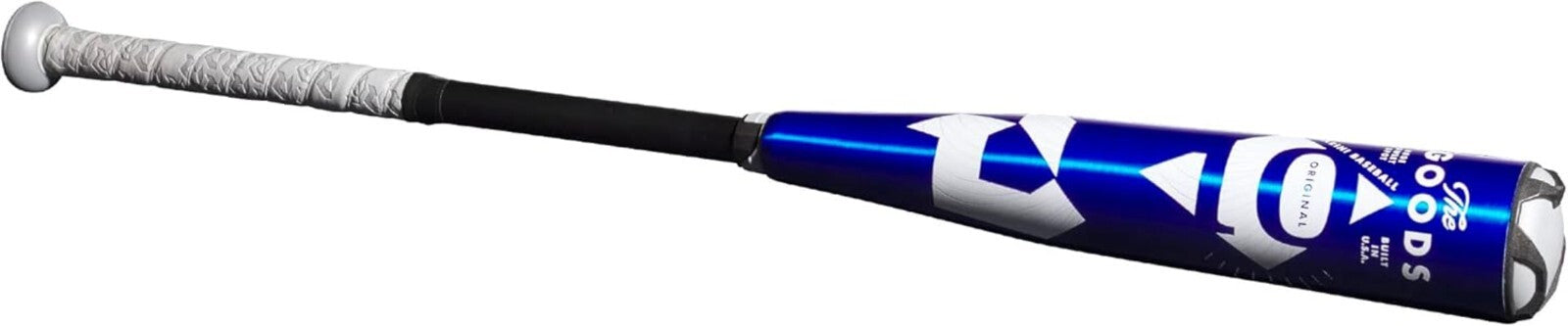 2023 -10 USA Baseball Bat - 30"/20 oz with X14 Alloy Barrel for Youth Players