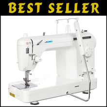 Load image into Gallery viewer, Efficient Quilting Machine with LED Lights &amp; One Pedal Operation - TL-2000Qi