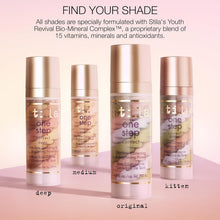 Load image into Gallery viewer, Stila One Step Correct - Antioxidant-Rich Face Serum with Mineral Ingredients