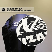 Load image into Gallery viewer, All-Weather Motorcycle Cover - Heavy-Duty, Waterproof Fit for Bikes up to 90in