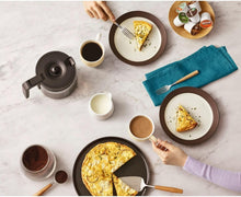 Load image into Gallery viewer, Versatile K-Duo Coffee Maker: Brew K-Cup or Ground Coffee, Stylish Black Finish