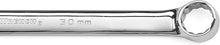 Load image into Gallery viewer, Long Pattern Metric Wrench Set with Tool Roll - 6 Durable Alloy Steel Pieces