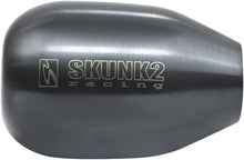 Load image into Gallery viewer, Premium Gun Metal Gray 5-Speed Shift Knob - Stainless Steel &amp; Titanium Coating