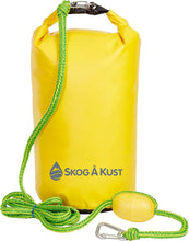 Load image into Gallery viewer, Heavy-Duty 500D PVC 2-in-1 Anchor Bag &amp; Dry Pack - Ideal for Water Adventures
