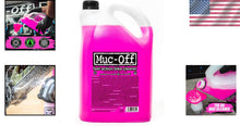 Load image into Gallery viewer, 5L Nano-Tech Biodegradable Bike Cleaner - Fast-Acting, Safe for All Surfaces