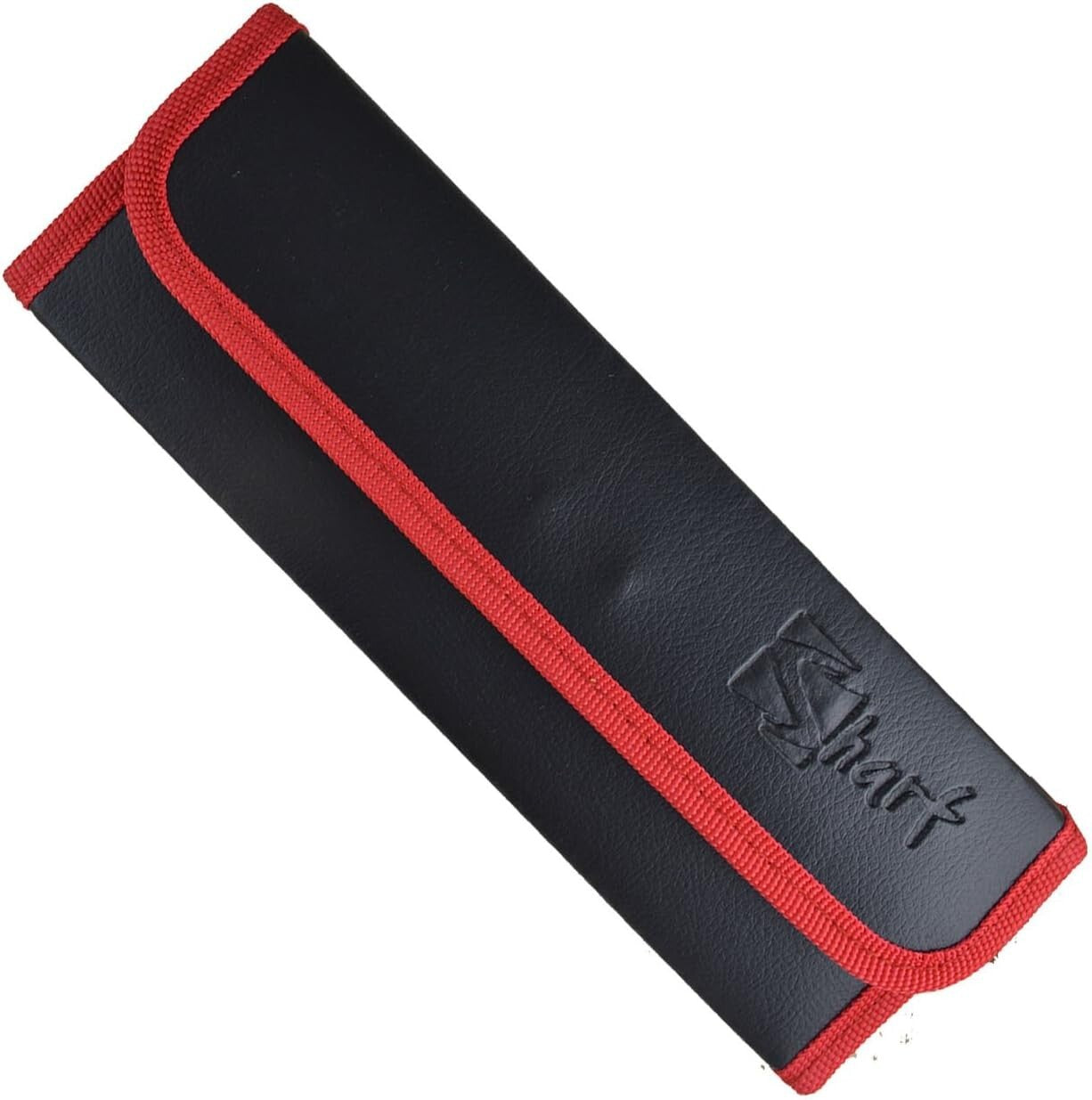 Lightweight 6.5" Gold Touch Dog Grooming Scissors - Perfect for Sensitive Areas