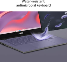 Load image into Gallery viewer, Sleek 14" Chromebook CM14: MediaTek, 4GB RAM, 64GB eMMC, Perfect for Remote Work