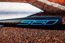 Load image into Gallery viewer, 2022 5150 USA Youth Baseball Bat - Enhanced Power with Responsive Sweet Spot