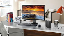 Load image into Gallery viewer, Seagate Expansion 4TB External Hard Drive USB 3.0 - Fast &amp; Reliable Storage
