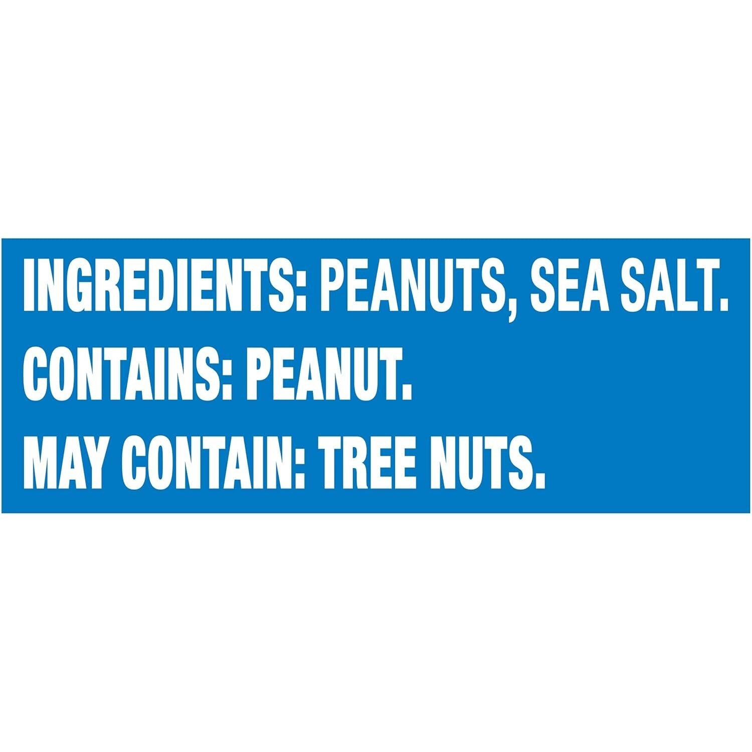 Bulk Lightly Salted Peanuts - 12 Jars of 16 oz for Healthier Snacking Delight
