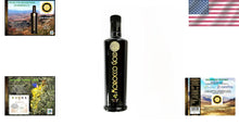 Load image into Gallery viewer, Premium Single Estate Extra Virgin Olive Oil - Unfiltered &amp; High in Polyphenols