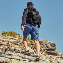 Load image into Gallery viewer, Durable EDC Sling Bag Backpack - Tactical Military Shoulder Bag for Adventures