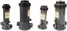 Load image into Gallery viewer, Adjustable Chlorine Dispenser for Easy Pool Maintenance - Fits In-Line Systems