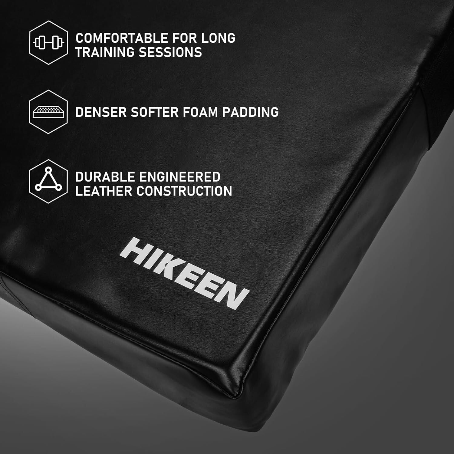 Durable Football Blocking Pad - 24"x16" Versatile Training Dummy for All Sports