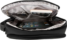 Load image into Gallery viewer, Timeless Travel Bag with 5-Point Anti-Theft Features for Worry-Free Journeys