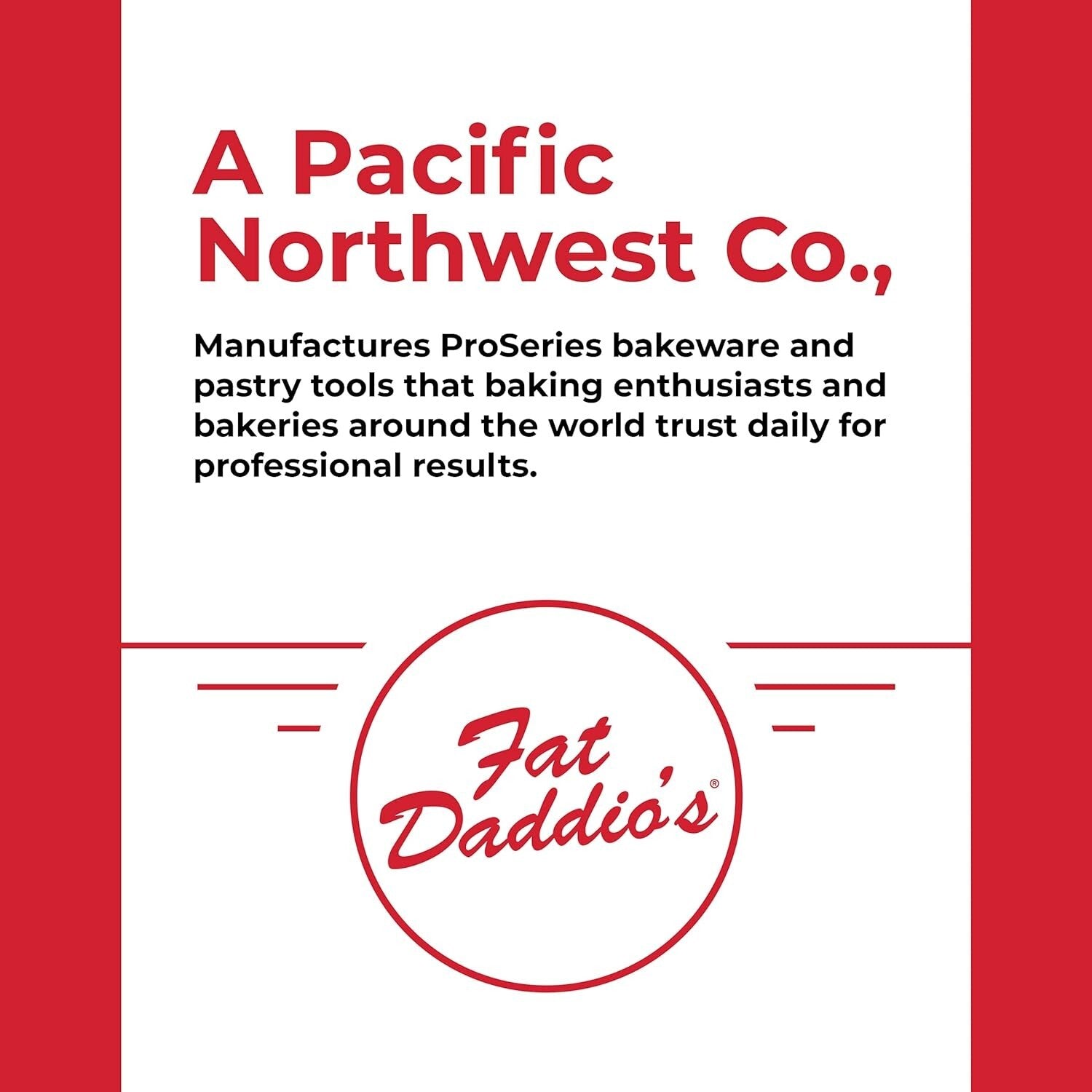 Heavy-Duty 16-Inch Round Cake Pan - Ideal for Layered Cakes & Deep-Dish