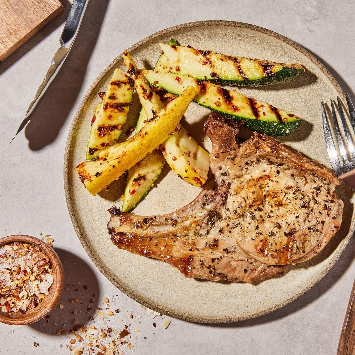 Ultimate Grilling Spice Set - 20 Unique BBQ Rubs for Flavorful Adventures