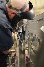 Load image into Gallery viewer, High-Speed 25,000 RPM Die Grinder with Rear Exhaust - 0.4 HP Performance Tool