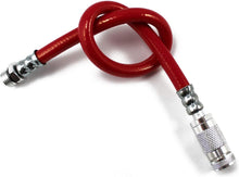 Load image into Gallery viewer, Prestaflator Bike Tire Inflator: Presta &amp; Schrader Compatibility, Compact Design