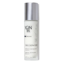 Load image into Gallery viewer, Fast-Absorbing Pure Emulsion for Acne-Prone Skin with Essential Oils - 50ml