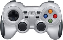 Load image into Gallery viewer, Compact Wireless Gamepad F710 with Extensive Game Support &amp; Vibration Feedback