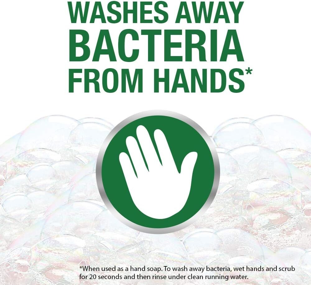 Non-Toxic 3 Fl Oz Dish Soap - Original Scent, Pack of 72 for Convenient Cleaning