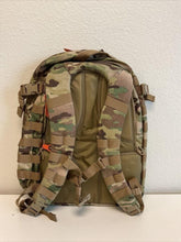 Load image into Gallery viewer, Water-Resistant Tactical Backpack - 37L Rush 24 2.0 for Outdoor Adventures