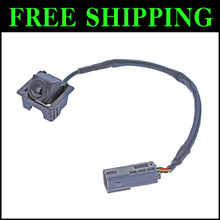 Load image into Gallery viewer, Reliable 1080p Rear Park Assist Camera Compatible with Selected Chevrolet Models