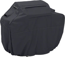 Load image into Gallery viewer, 58-Inch Water-Resistant BBQ Grill Cover with Custom Fit - Heavy-Duty Protection