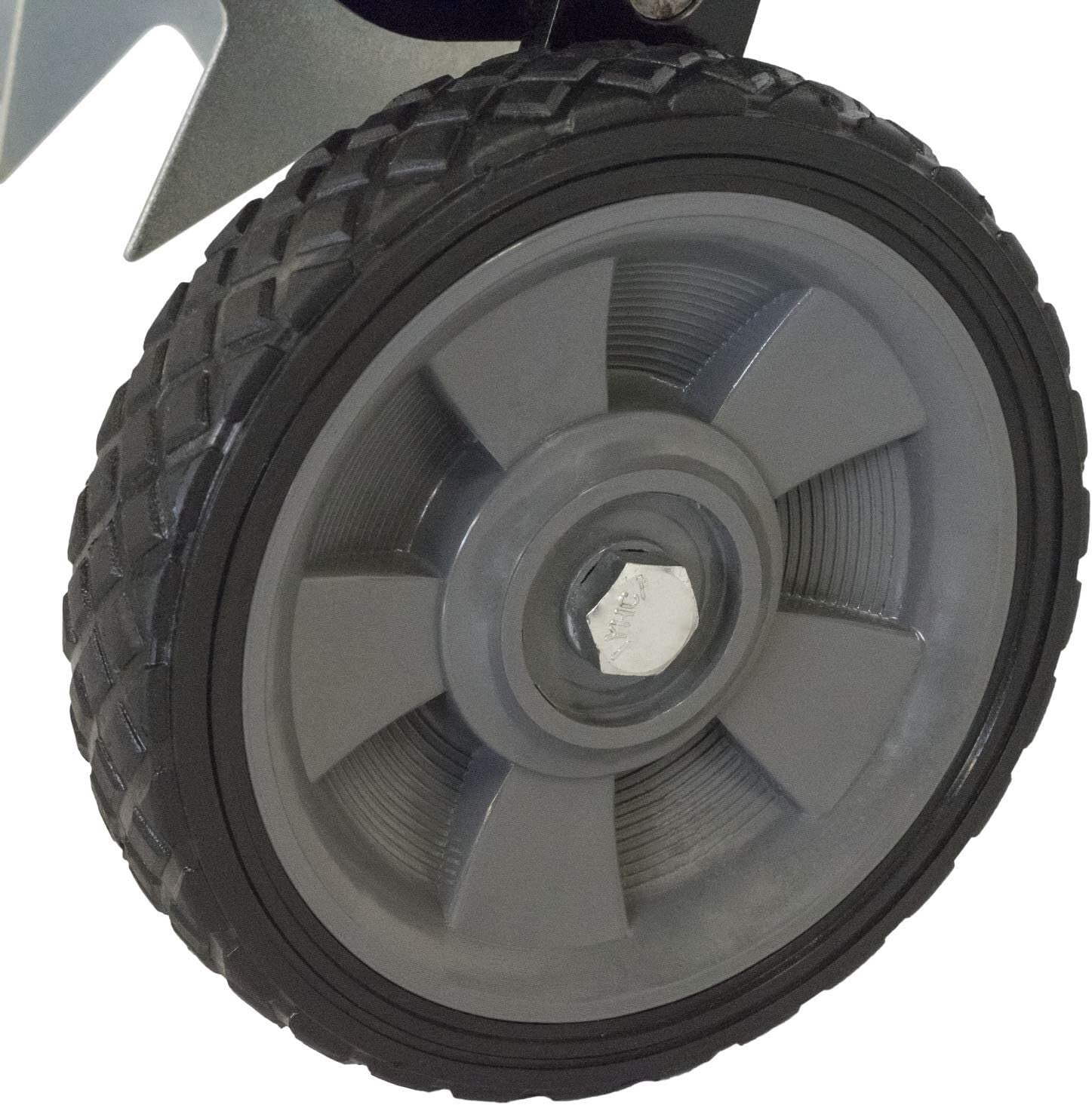 Professional Grade 40" Tow Behind Spike Aerator for Lawn Care Enthusiasts