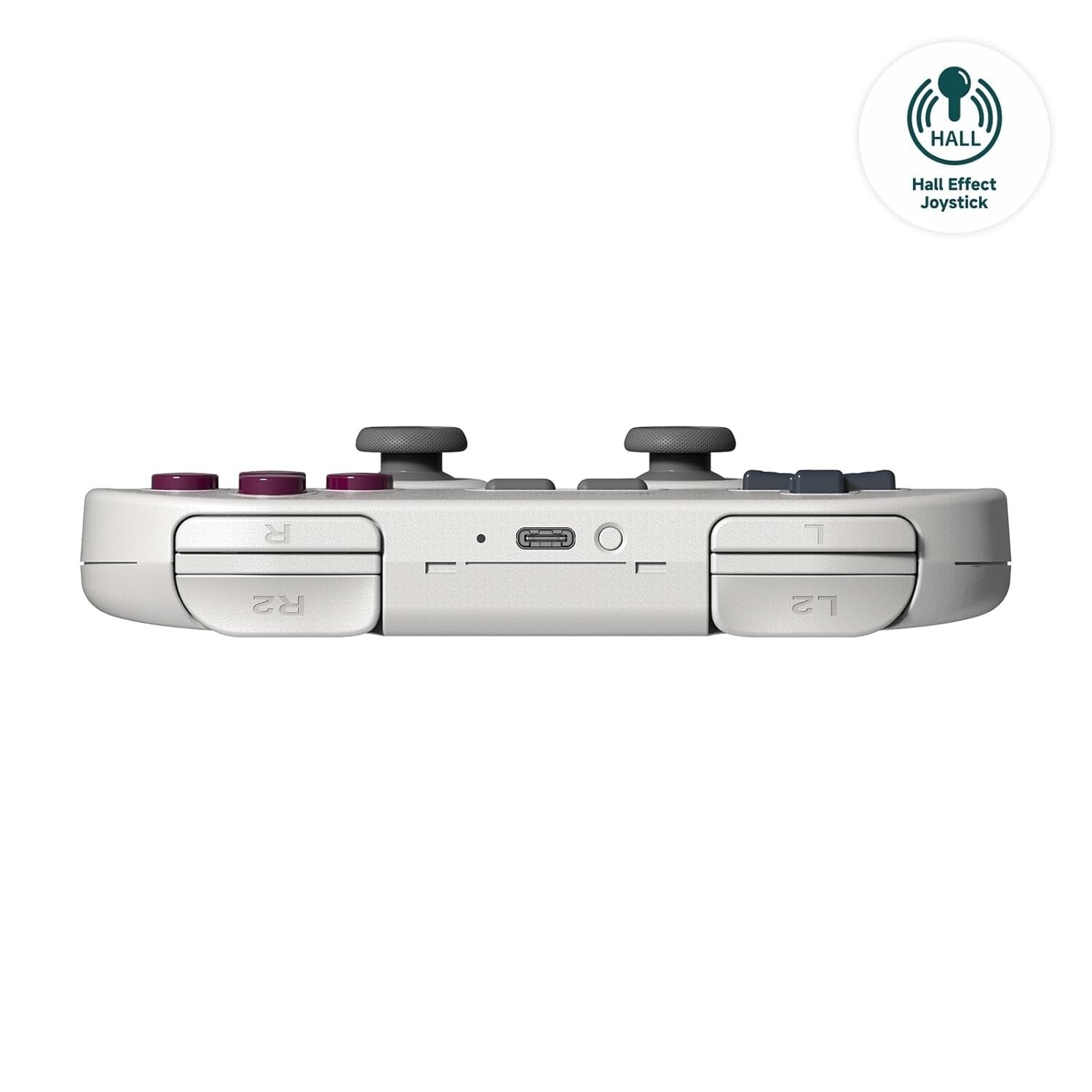 Wireless SN30 Pro Game Controller - Compatible with Switch, PC, Android & More