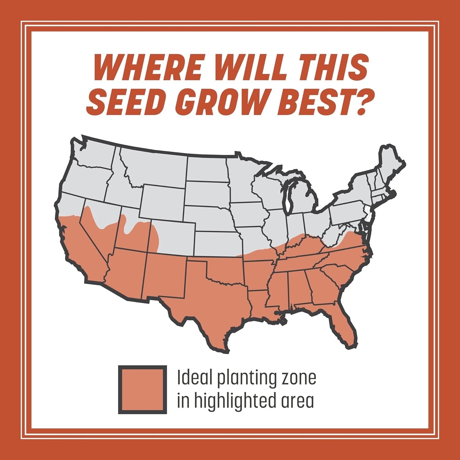 15 lb Premium Bermudagrass Grass Seed - Thrives in Full Sun & Low Mowing Needs