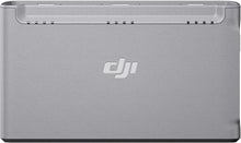 Load image into Gallery viewer, DJI Mavic Charging Hub and Dual Lithium Batteries – Enhanced Flight Experience