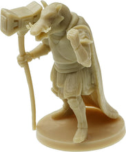 Load image into Gallery viewer, Mythical Creatures Mini Figure Set - 90 Unique RPG Characters for DND Adventures
