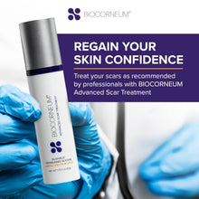 Load image into Gallery viewer, Advanced Silicone Scar Treatment Gel with SPF 30 - Fast-Drying &amp; Water-Resistant