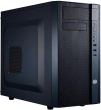 Load image into Gallery viewer, Cooler Master N200 Mini Tower Case with Full Mesh Panel - Perfect for Gamers